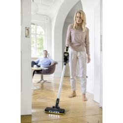 Aspirador Vertical VC 7 Cordless Yourmax Kärcher 25.2V 60min Autonomia