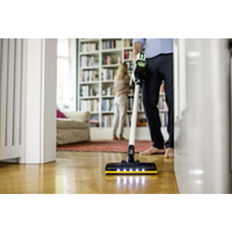 Aspirador Vertical VC 7 Cordless Yourmax Kärcher 25.2V 60min Autonomia