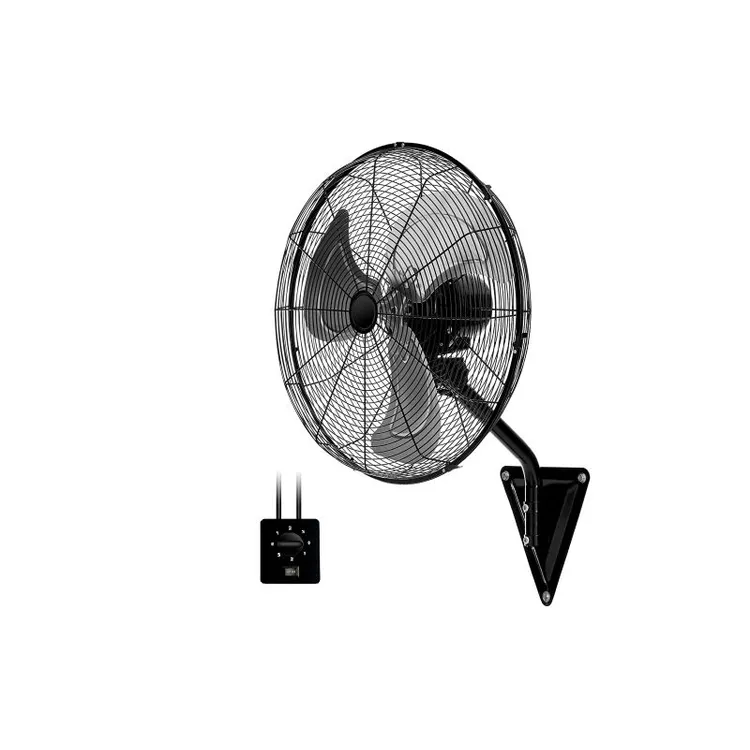 Ventilador de Parede METALWORKS VD24600 600 mm 180 W