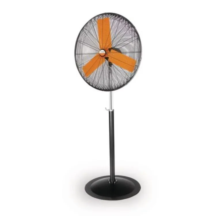Ventilador de Pedestal UNICRAFT 760-3 230V 230W