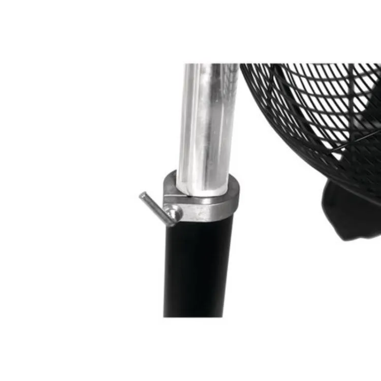 Ventilador de Pedestal UNICRAFT 760-3 230V 230W