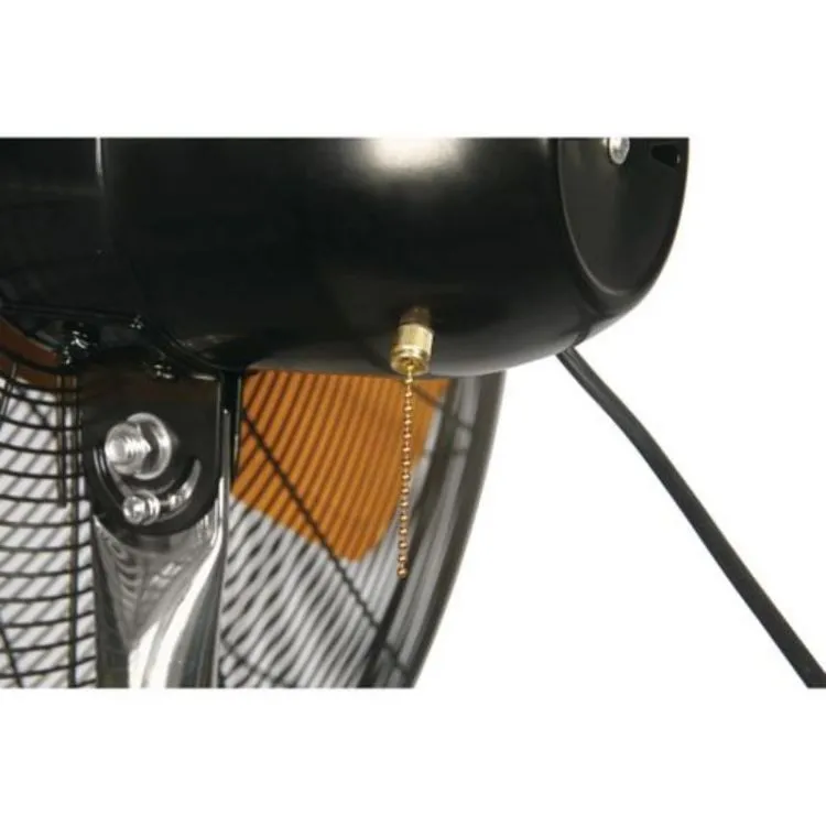 Ventilador de Pedestal UNICRAFT 760-3 230V 230W
