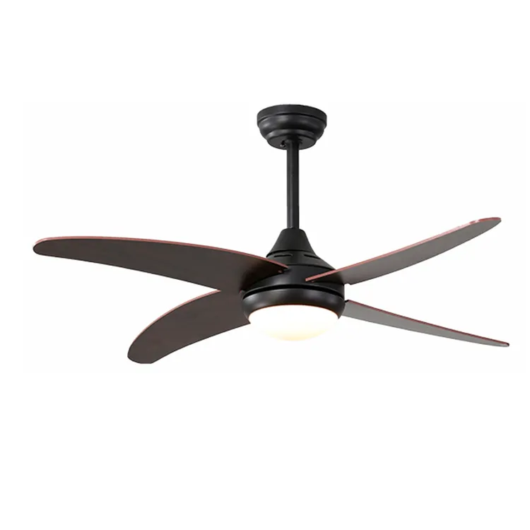 Ventoinha de Teto com LED e Comando MADER Ø122 cm
