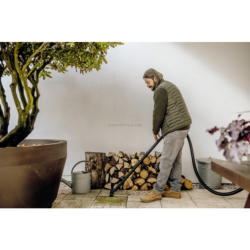 Aspirador de Sólidos e Líquidos KÄRCHER WD 3 C Premium 17L 1000W