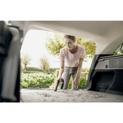 Aspirador de Sólidos e Líquidos Kärcher WD 4 S V-20/5/22 1100W 20L