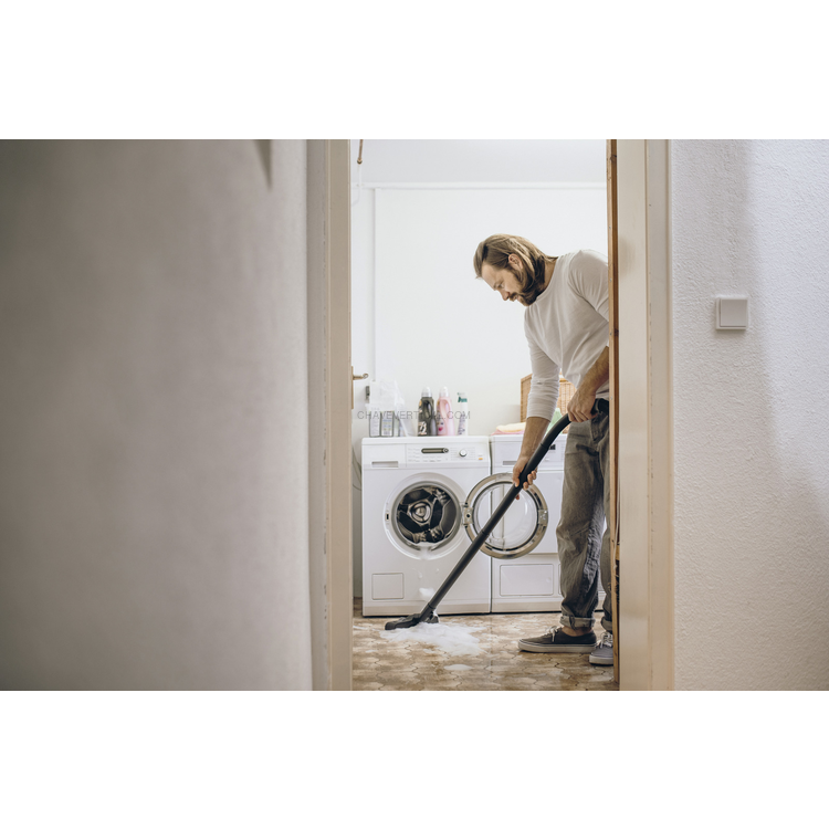 Aspirador de Sólidos e Líquidos Kärcher WD 5 P S V-25/5/22 1200W 25L