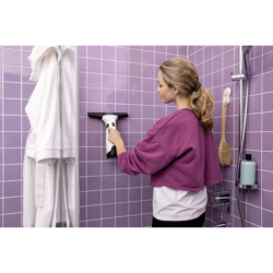 Aspirador de Vidros Kärcher WV 2 Plus N Bateria 35min