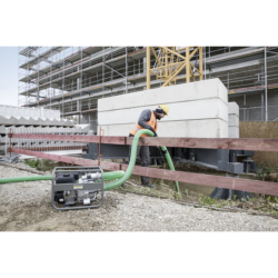 WWP 45 KARCHER Bomba de Águas Residuais 45 m³/h 6.9 cv