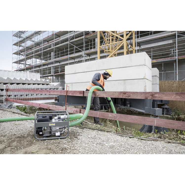 WWP 45 KARCHER Bomba de Águas Residuais 45 m³/h 6.9 cv