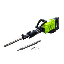 Martelo Demolidor ZIPPER 1700W 65J