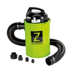 Aspirador de Aparas ZIPPER 1100W 230V