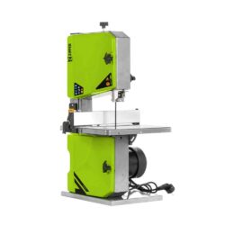 Serra de Fita para Madeira ZIPPER BAS205 250W 230V