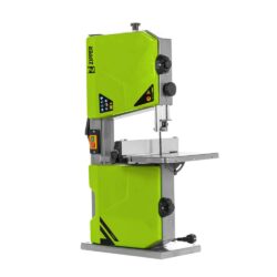 Serra de Fita para Madeira ZIPPER BAS250 500W 230V