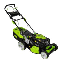 Corta-relvas a Gasolina ZIPPER 3kW 52cm com Arranque Elétrico