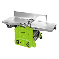 Plaina Desengrossadora e de Desbaste ZIPPER 1500W