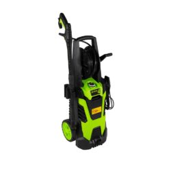 Lavadora de Alta Pressão ZIPPER HDR165 2200W 165bar