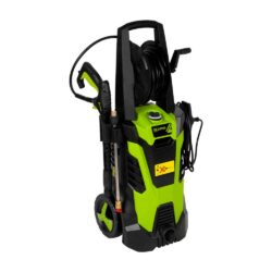 Lavadora de Alta Pressão ZIPPER 2300W 195bar