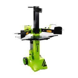 Rachador de Lenha Vertical ZIPPER HS8TN 8T 3500W 400V