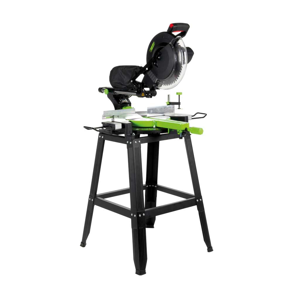Serra de Esquadria com Base ZIPPER 2000W 305mm