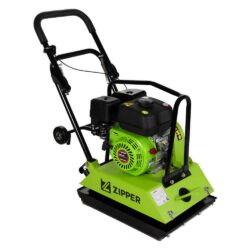 Placa Vibratória ZIPPER 4.1kW 15.5kN