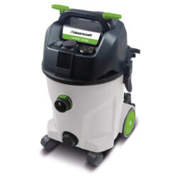 Aspirador de Sólidos/líquidos WetCAT 120 RH CLEANCRAFT