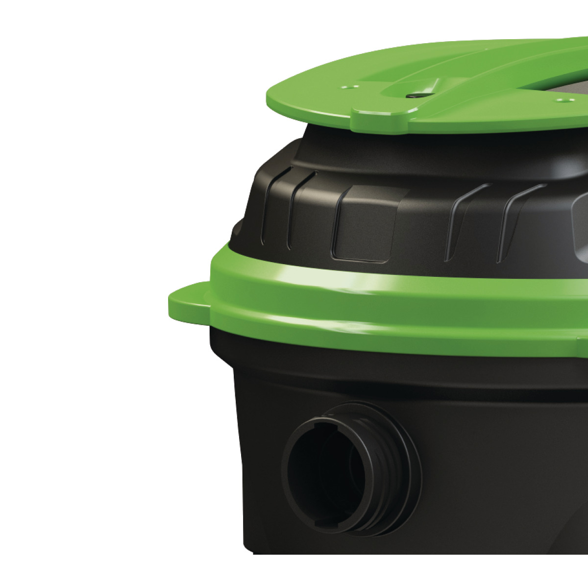 Aspirador de Sólidos CLEANCRAFT flexCAT 112 Q 12L 840W