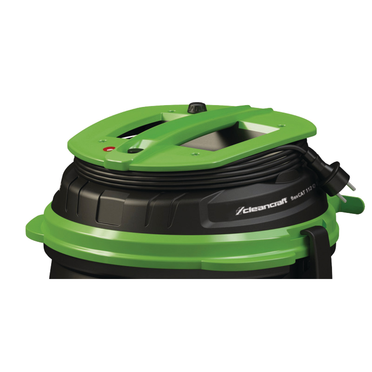 Aspirador de Sólidos CLEANCRAFT flexCAT 112 Q 12L 840W