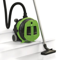 Aspirador de Sólidos CLEANCRAFT flexCAT 112 Q 12L 840W