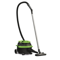 Aspirador de Sólidos CLEANCRAFT flexCAT 112 Q 12L 840W
