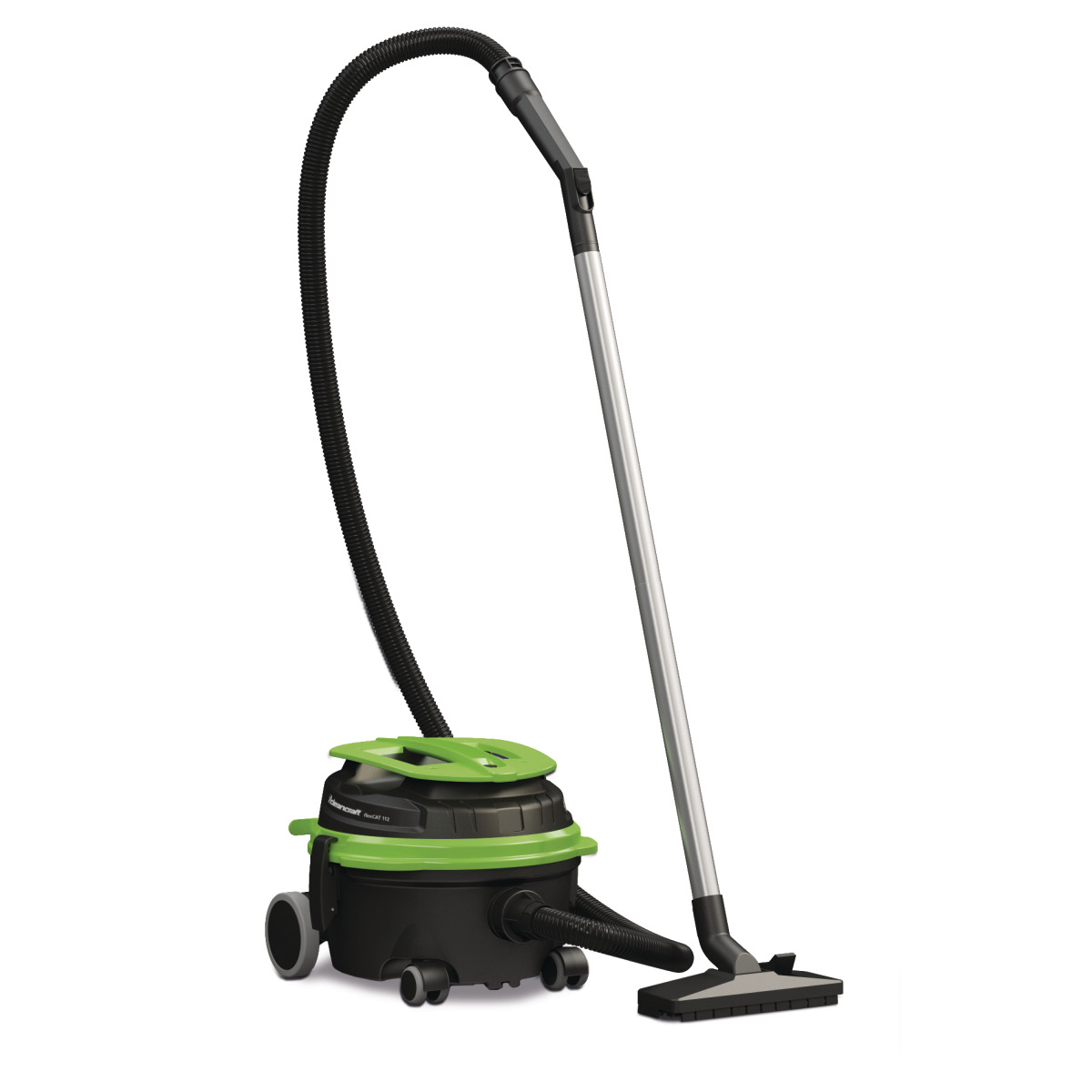 Aspirador de Sólidos CLEANCRAFT flexCAT 112 Q 12L 840W