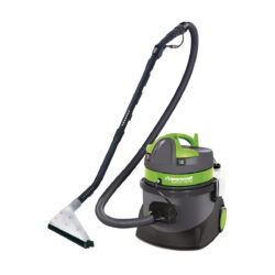 Aspirador de Sólidos e Líquidos com Pulverizador CLEANCRAFT flexCAT 116 PD 1.2kW 16L