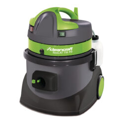 Aspirador de Sólidos e Líquidos com Pulverizador CLEANCRAFT flexCAT 116 PD 1.2kW 16L