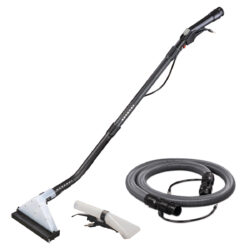 Aspirador de Sólidos e Líquidos com Pulverizador CLEANCRAFT flexCAT 133 IPD 1.0kW 33L