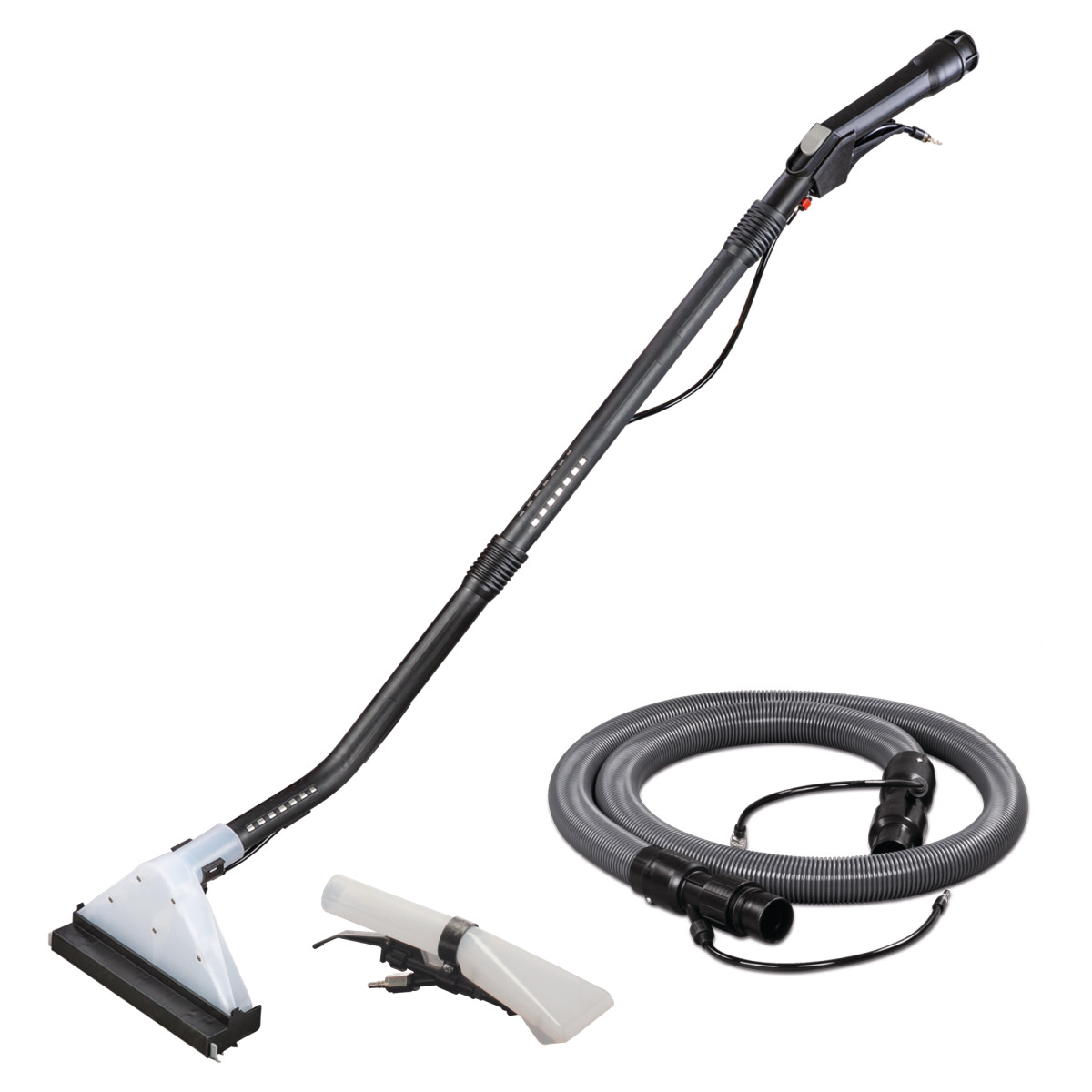 Aspirador de Sólidos e Líquidos com Pulverizador CLEANCRAFT flexCAT 133 IPD 1.0kW 33L