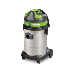 Aspirador de Sólidos e Líquidos com Pulverizador CLEANCRAFT flexCAT 133 IPD 1.0kW 33L