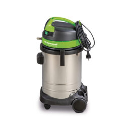 Aspirador de Sólidos e Líquidos com Pulverizador CLEANCRAFT flexCAT 133 IPD 1.0kW 33L