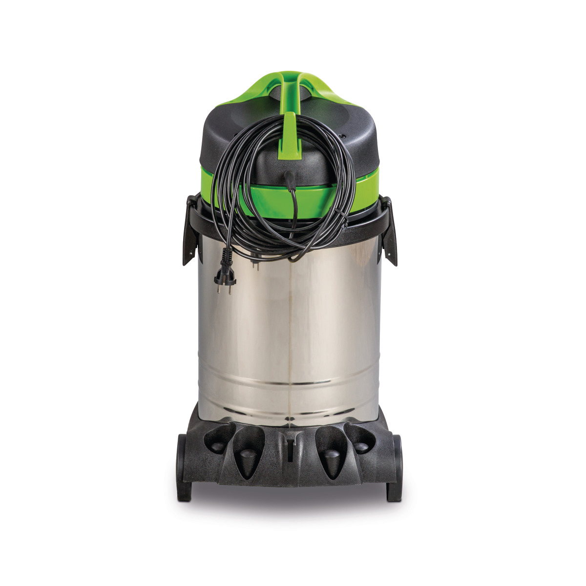Aspirador de Sólidos e Líquidos com Pulverizador CLEANCRAFT flexCAT 133 IPD 1.0kW 33L