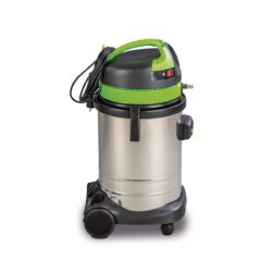 Aspirador de Sólidos e Líquidos com Pulverizador CLEANCRAFT flexCAT 133 IPD 1.0kW 33L