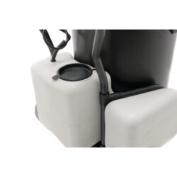 Aspirador de Sólidos e Líquidos com Pulverizador CLEANCRAFT flexCAT 262 PD 2.0kW 62L