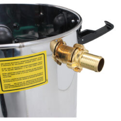 Aspirador com Bomba de Água CLEANCRAFT flexCAT 141 EP 41L 230V