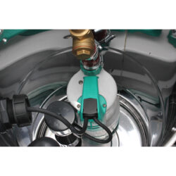 Aspirador com Bomba de Água CLEANCRAFT flexCAT 141 EP 41L 230V