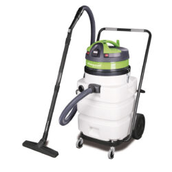 Aspirador com Bomba de Água CLEANCRAFT flexCAT 290 EPT 90L 2.0kW