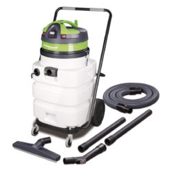 Aspirador com Bomba de Água CLEANCRAFT flexCAT 290 EPT 90L 2.0kW