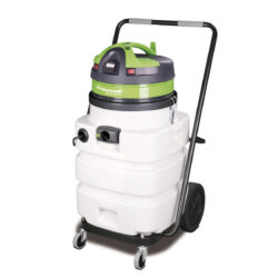 Aspirador com Bomba de Água CLEANCRAFT flexCAT 290 EPT 90L 2.0kW
