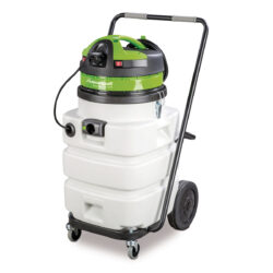 Aspirador com Bomba de Água CLEANCRAFT flexCAT 2107 EPT 107L 2.0kW