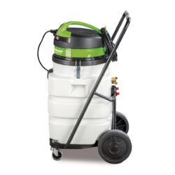 Aspirador com Bomba de Água CLEANCRAFT flexCAT 2107 EPT 107L 2.0kW