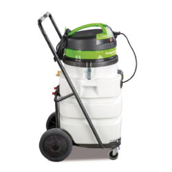 Aspirador com Bomba de Água CLEANCRAFT flexCAT 2107 EPT 107L 2.0kW