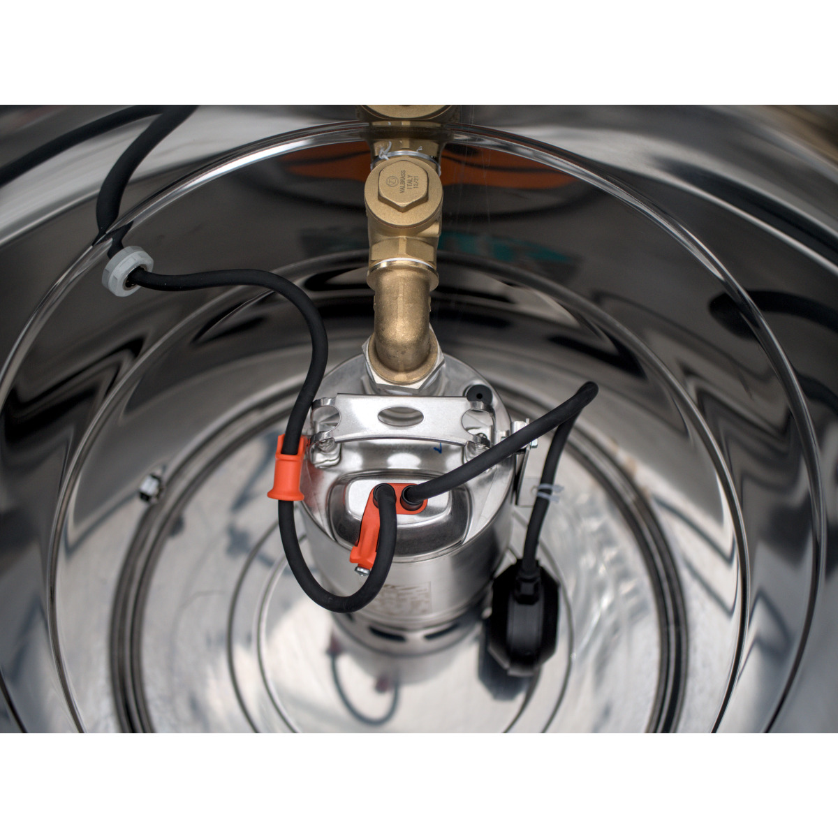 Aspirador de Óleo e Limalhas CLEANCRAFT flexCAT 290 OP-PRO 90L 2.2kW