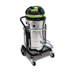 Aspirador de Óleo e Limalhas CLEANCRAFT flexCAT 290 OP-PRO 90L 2.2kW