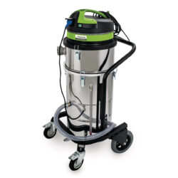 Aspirador de Óleo e Limalhas CLEANCRAFT flexCAT 290 OP-PRO 90L 2.2kW